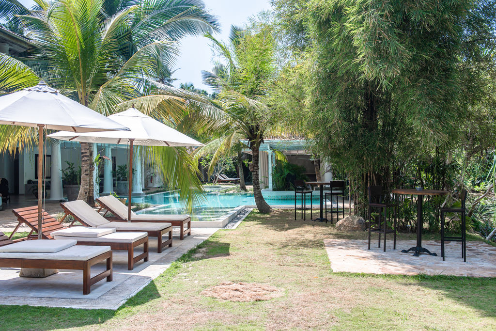 Good Story Nirbana sri lanka