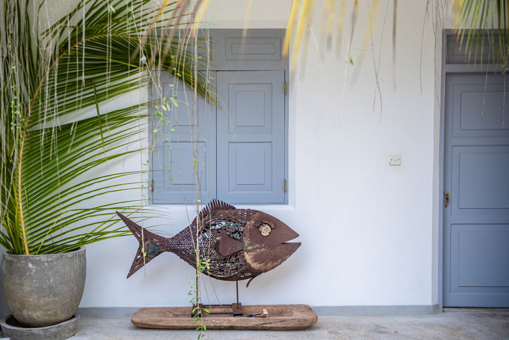 Good Story Nirbana sri lanka