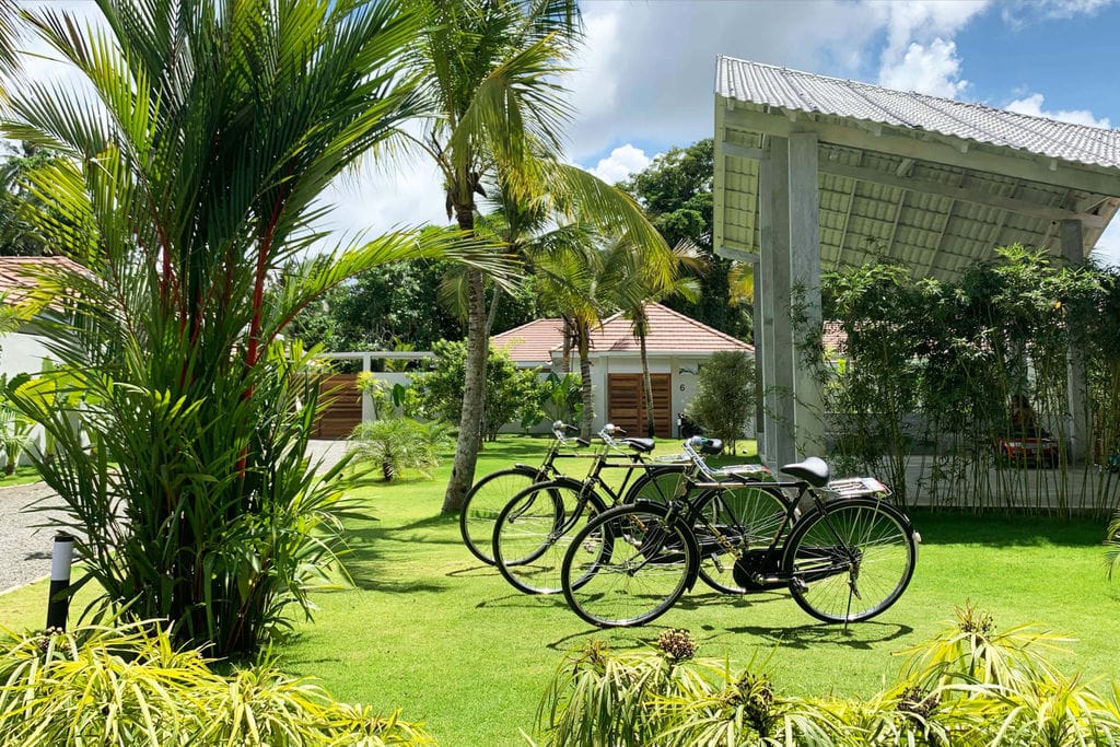 Good Story Village sri lanka